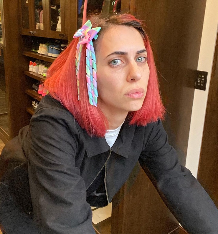 Hila Klein