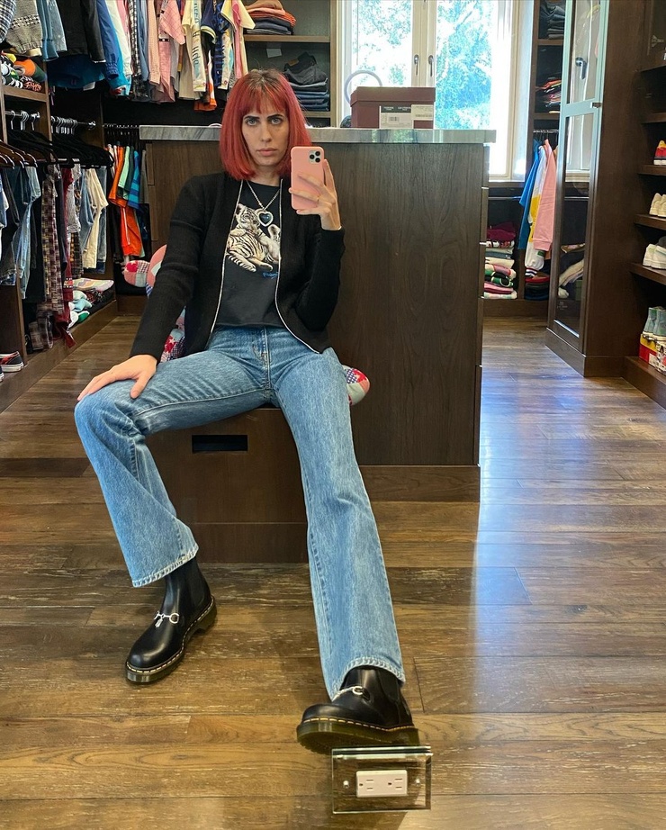 Hila Klein