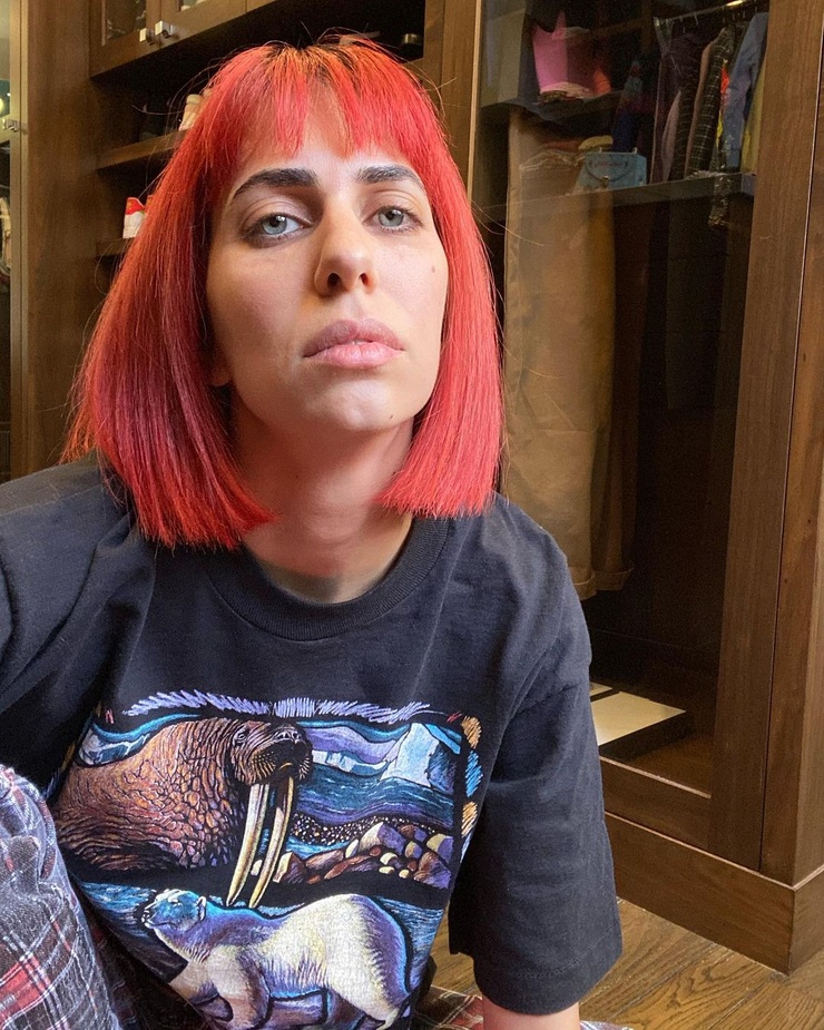 Hila Klein