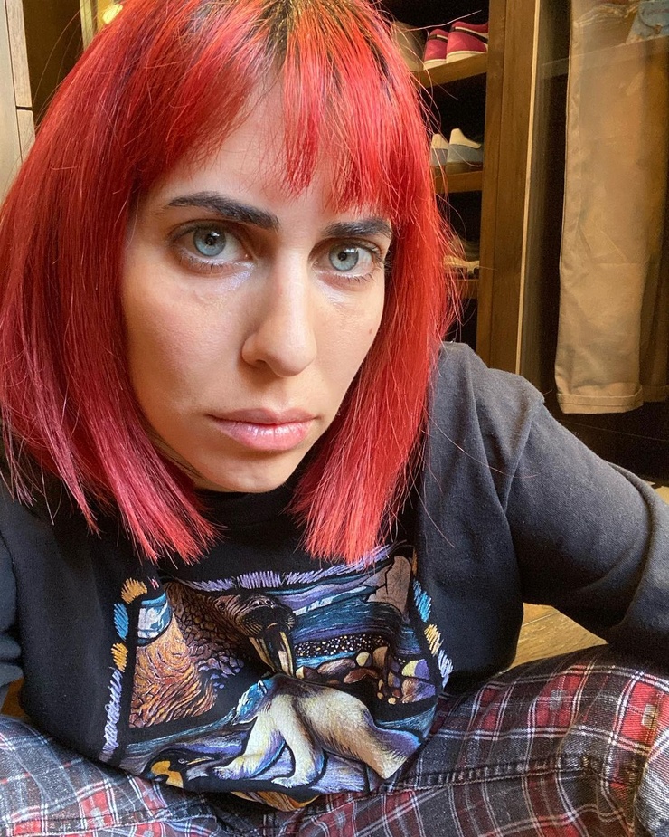Hila Klein