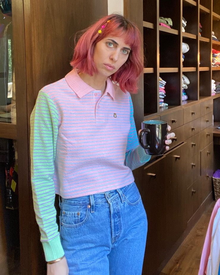 Hila Klein