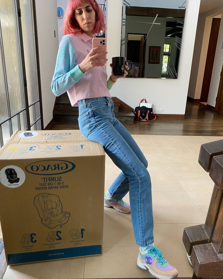 Hila Klein