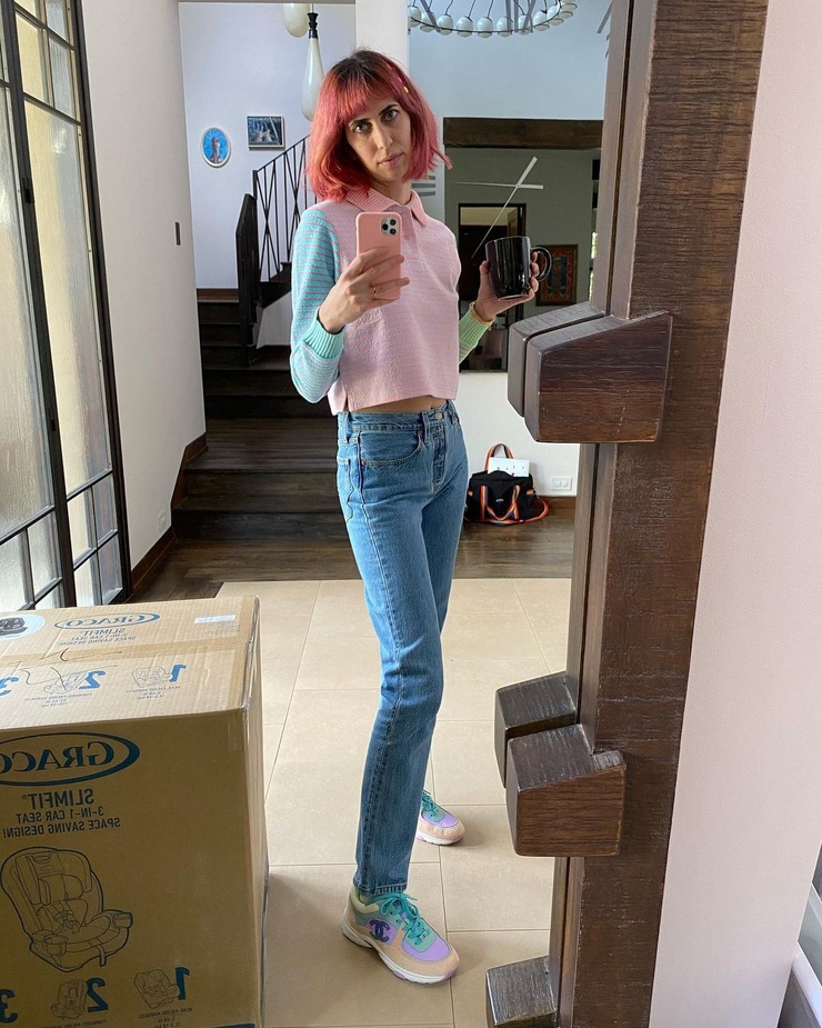 Hila Klein