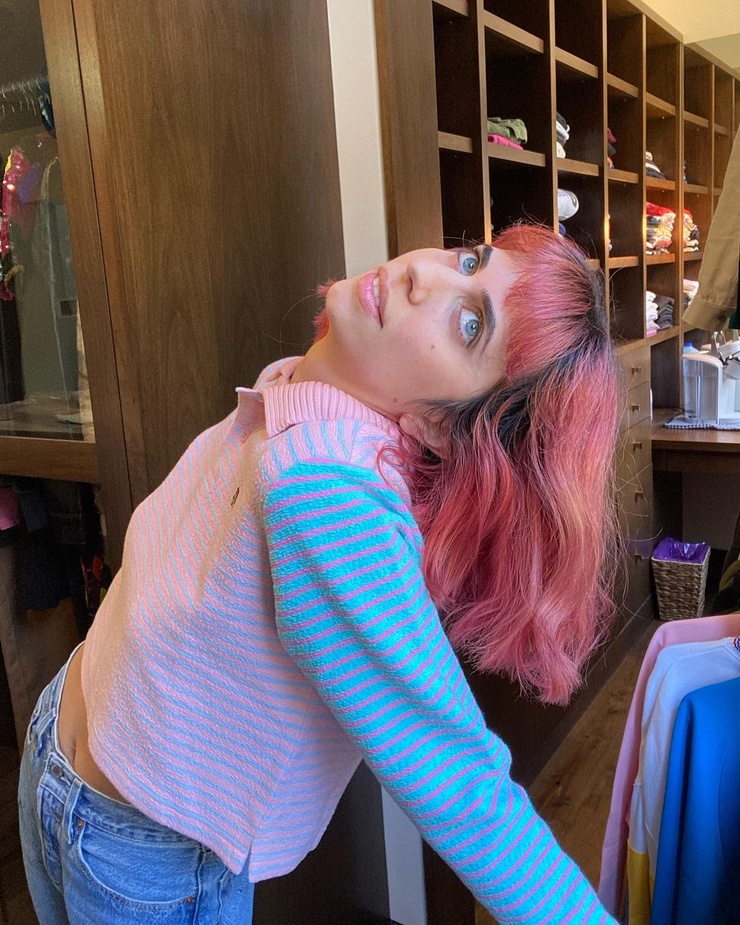 Hila Klein