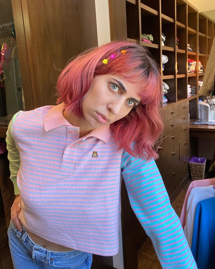 Hila Klein