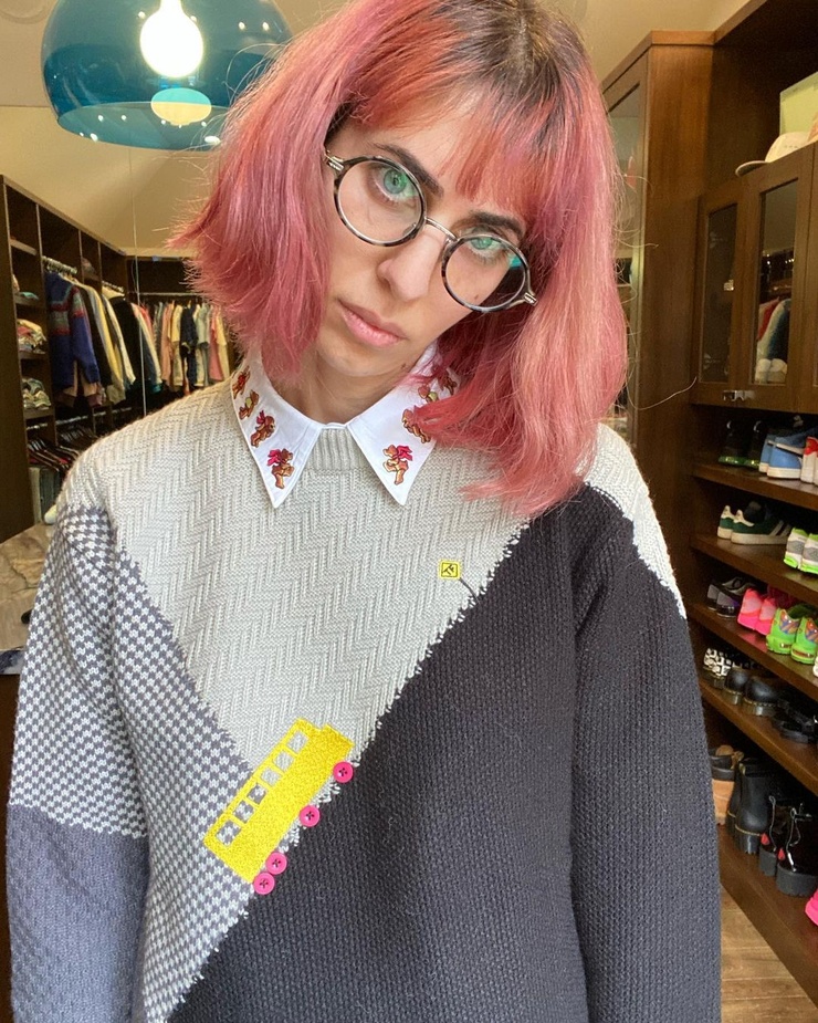 Hila Klein
