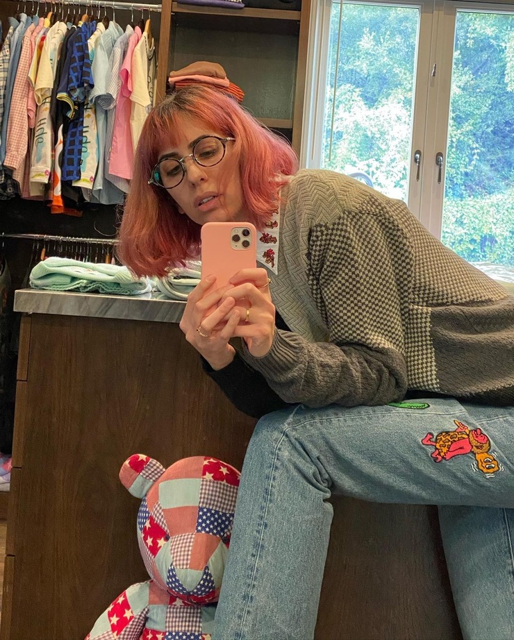 Hila Klein