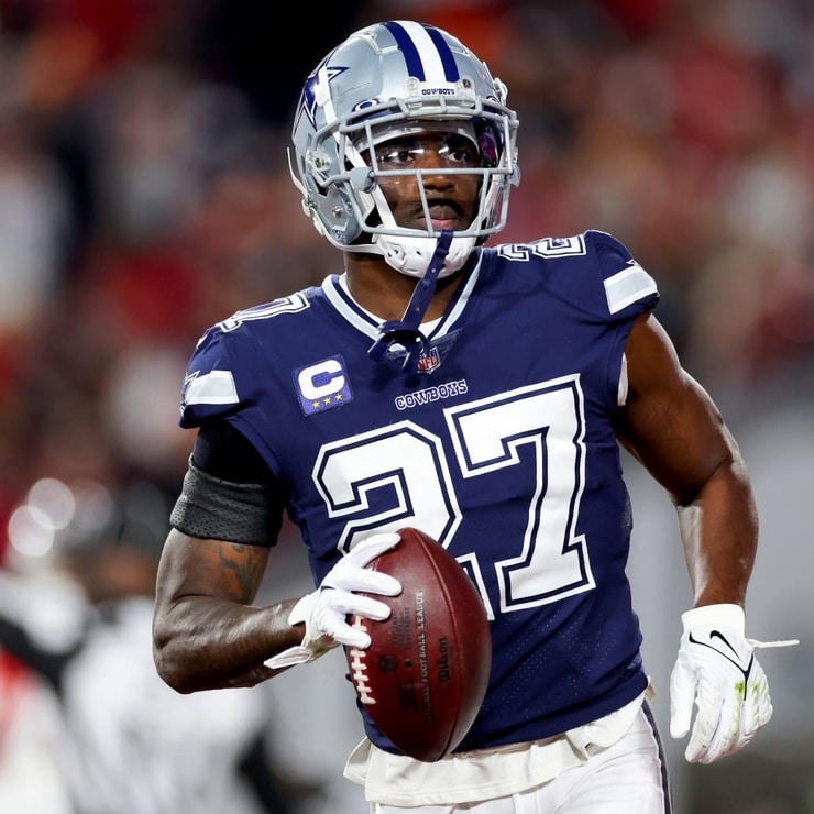 Jayron Kearse
