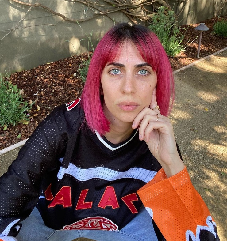 Hila Klein