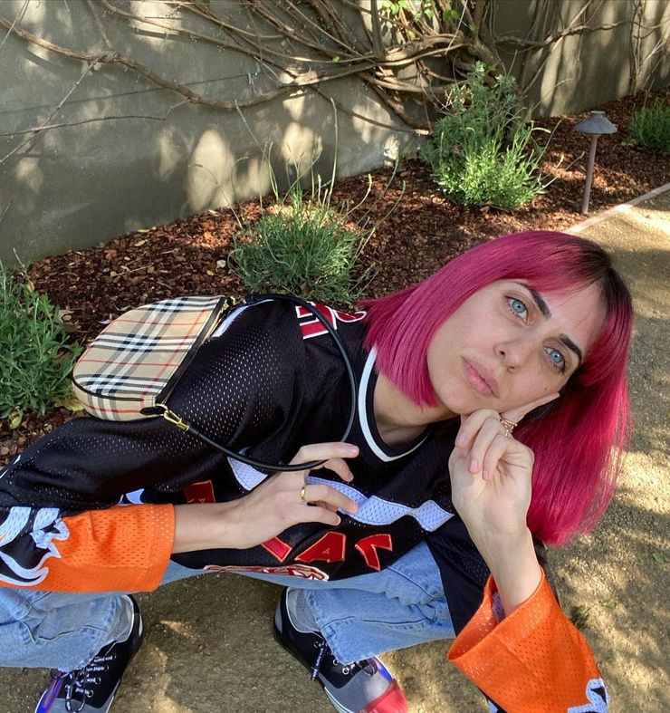 Hila Klein