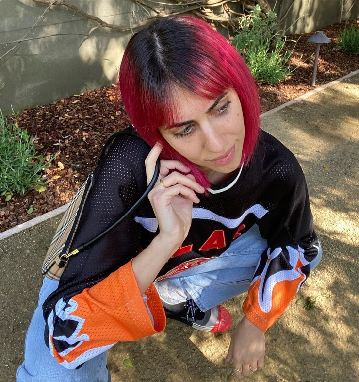 Hila Klein