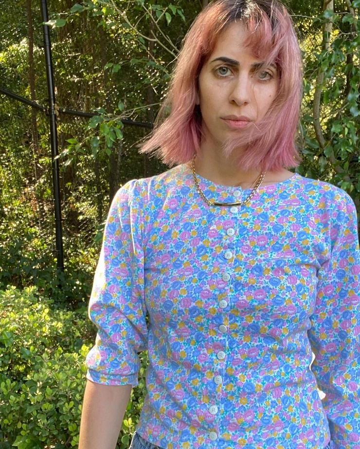 Hila Klein