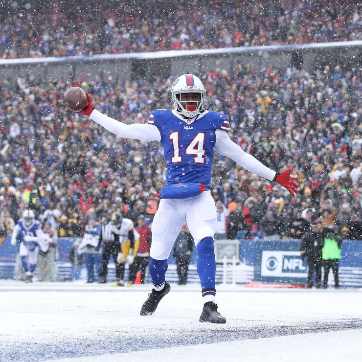 Sammy Watkins