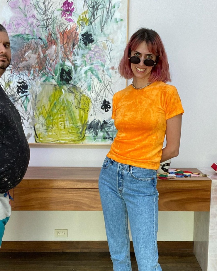 Hila Klein