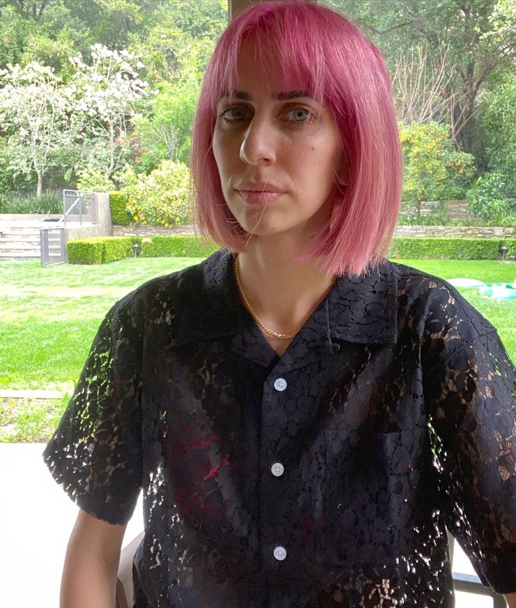 Hila Klein