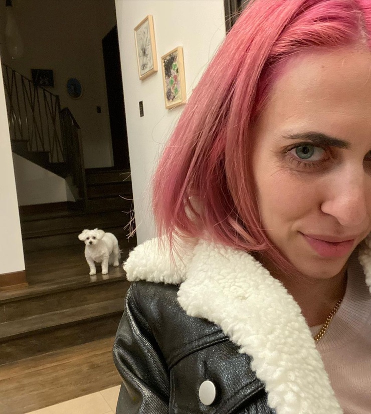 Hila Klein