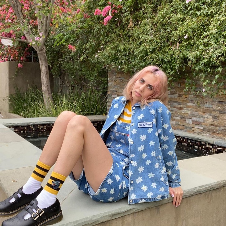 Hila Klein