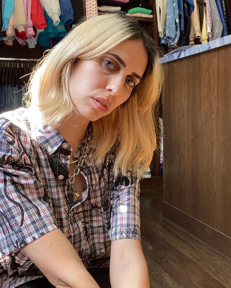 Hila Klein