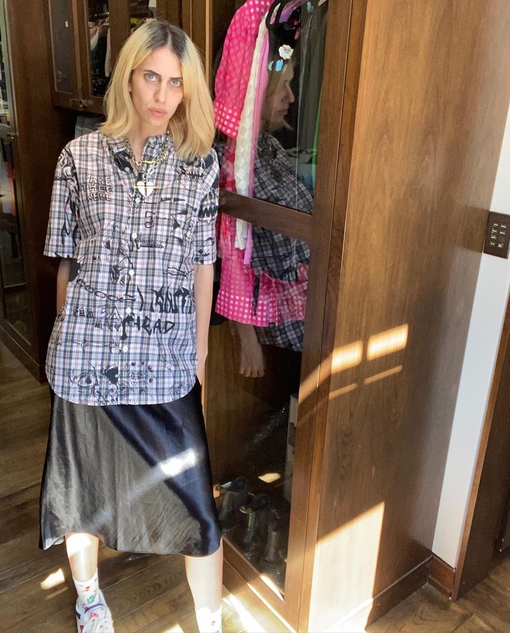 Hila Klein
