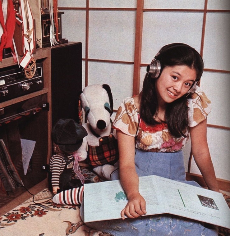 Hiroko Hayashi