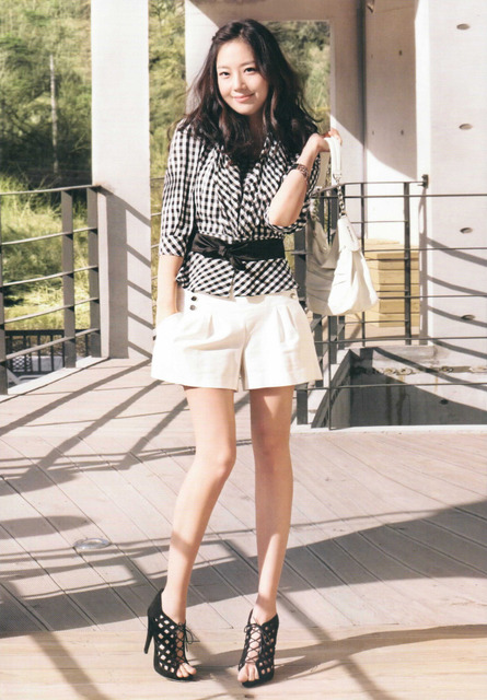 Chae-won Moon