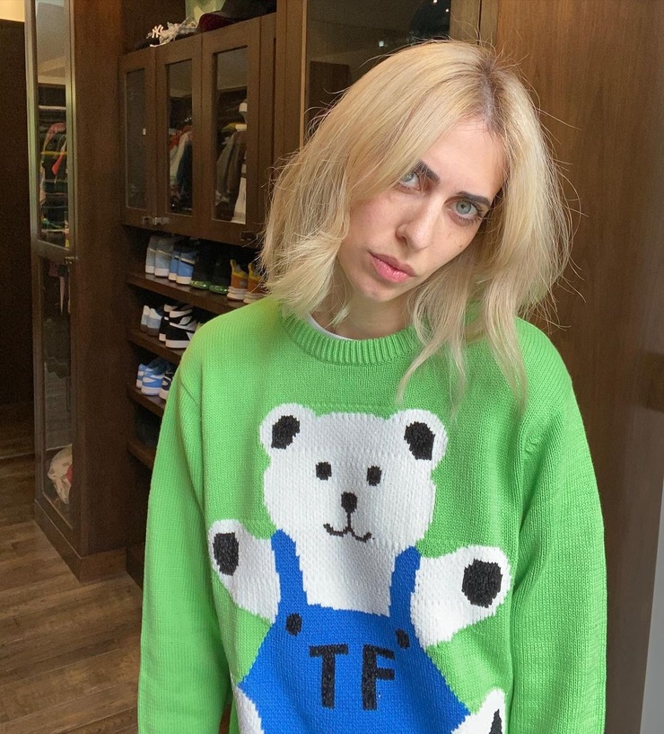 Hila Klein