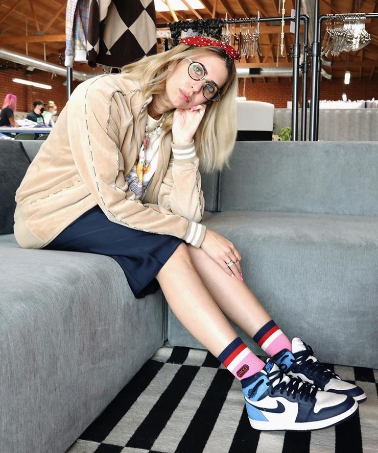 Hila Klein