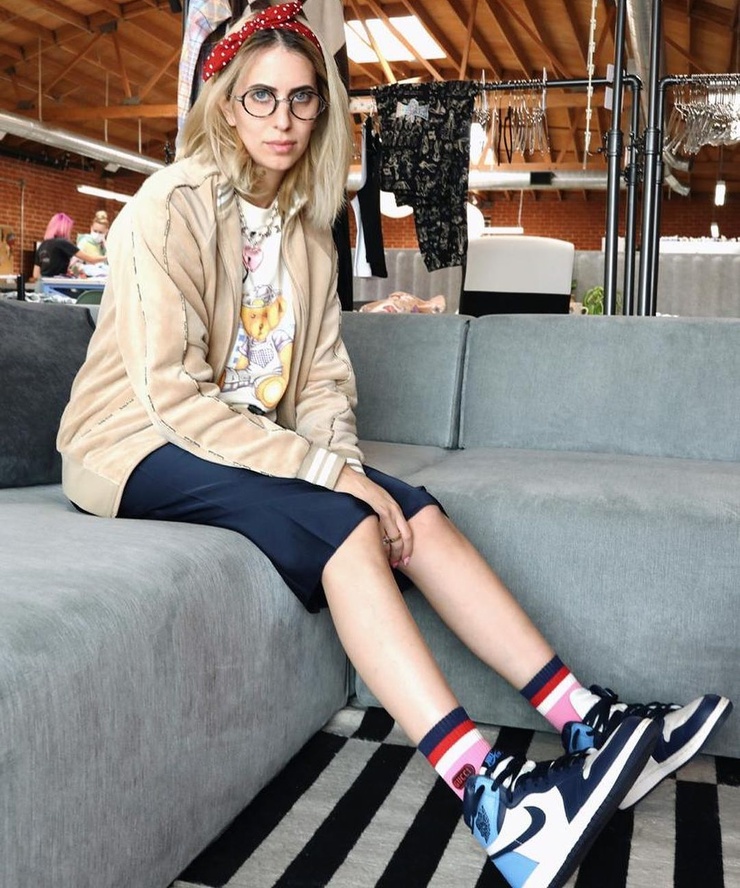 Hila Klein