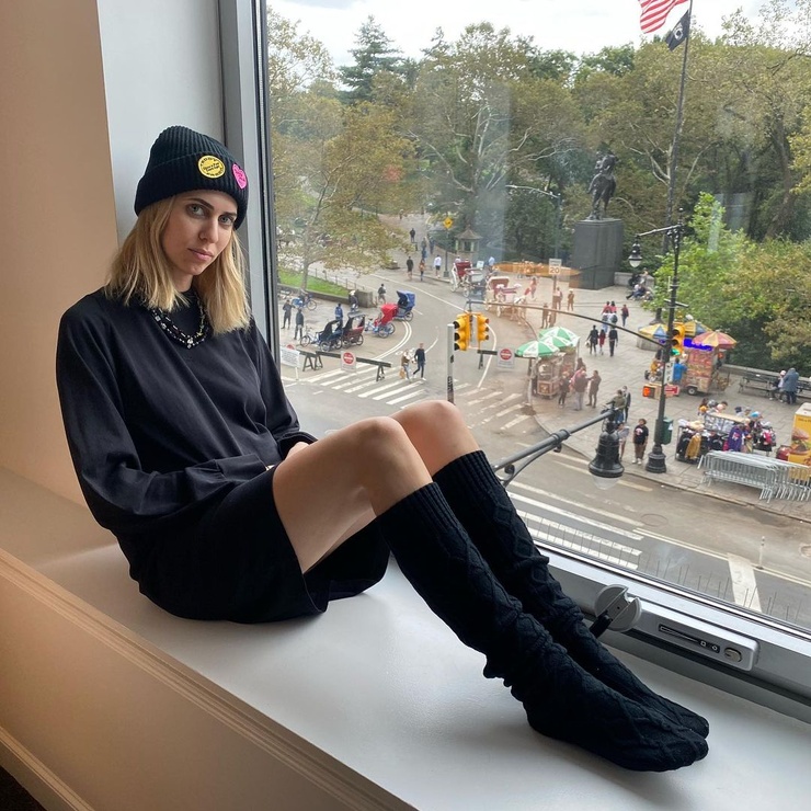 Hila Klein