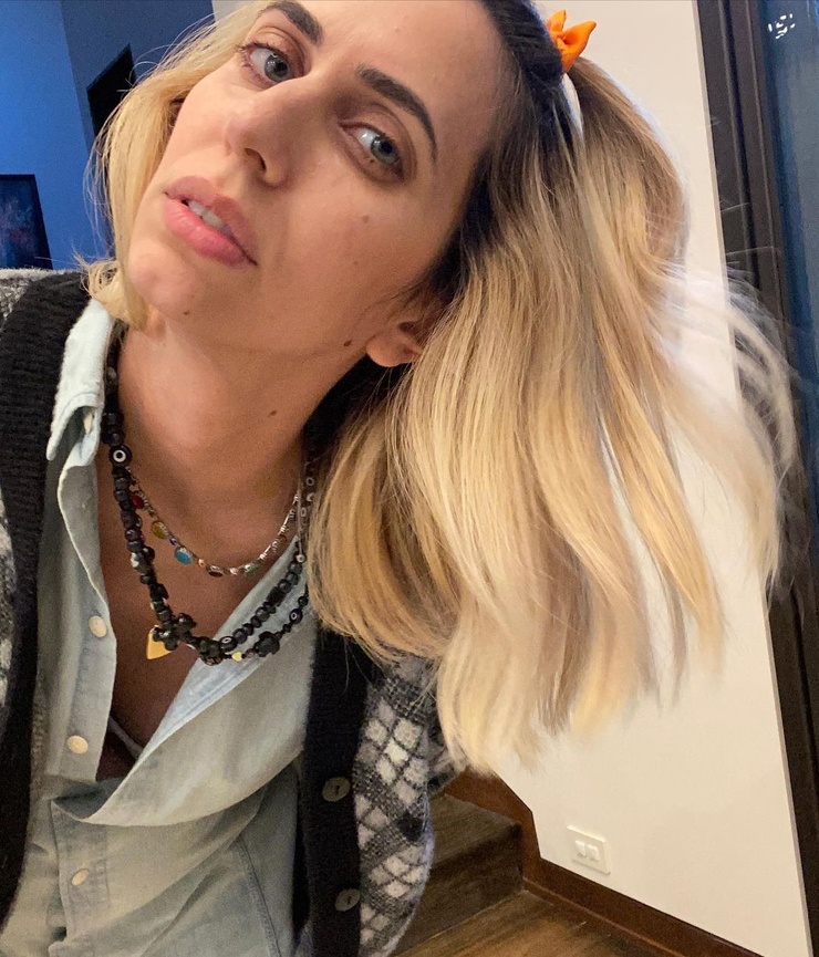 Hila Klein
