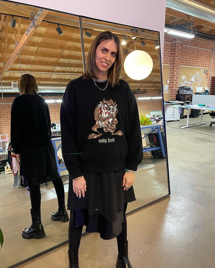 Hila Klein