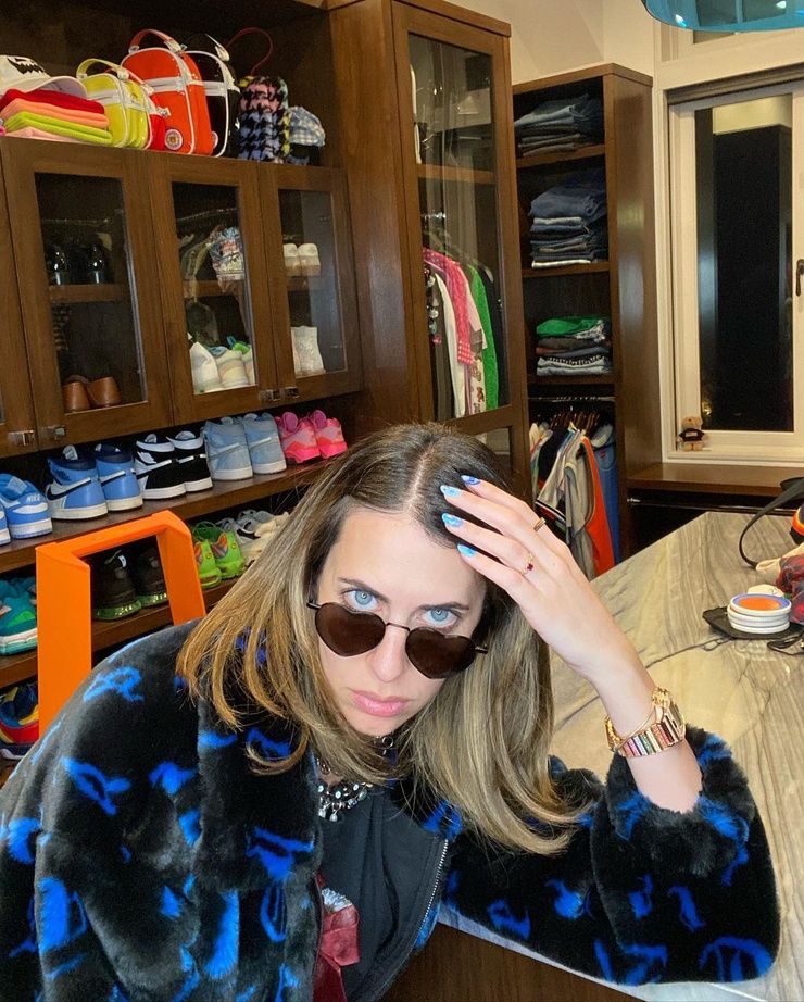 Hila Klein