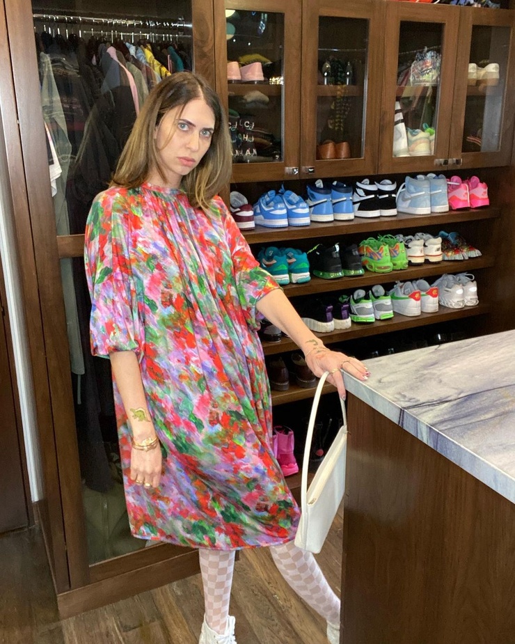 Hila Klein