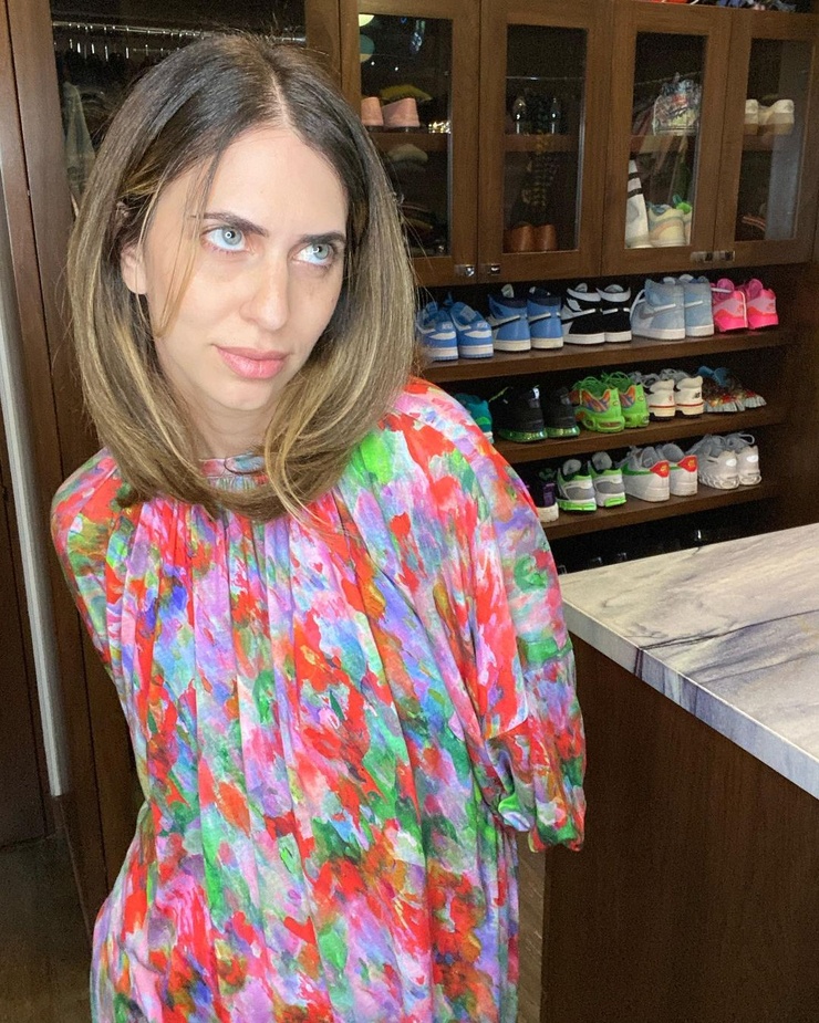 Hila Klein