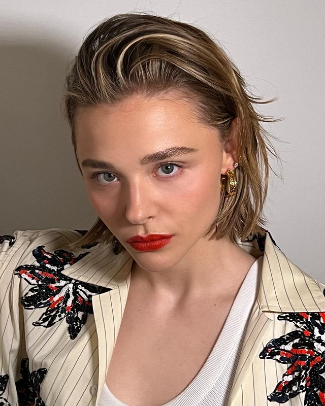 Chloe Moretz image