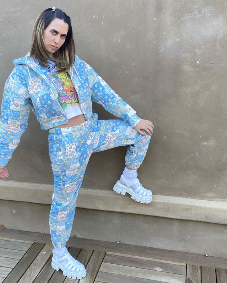 Hila Klein
