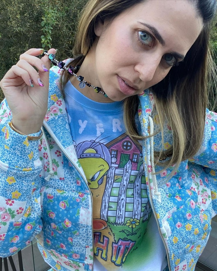 Hila Klein