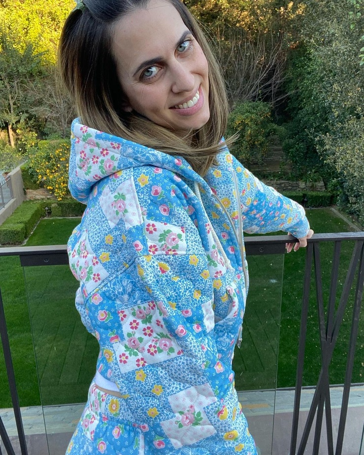 Hila Klein