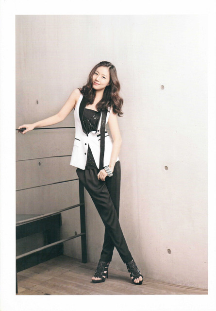 Chae-won Moon