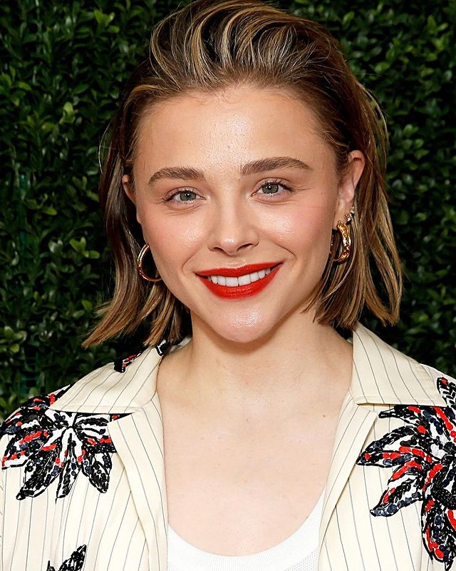 Chloe Moretz Chloe Moretz