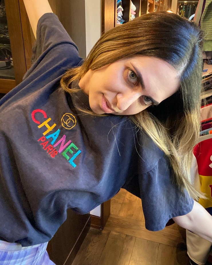 Hila Klein