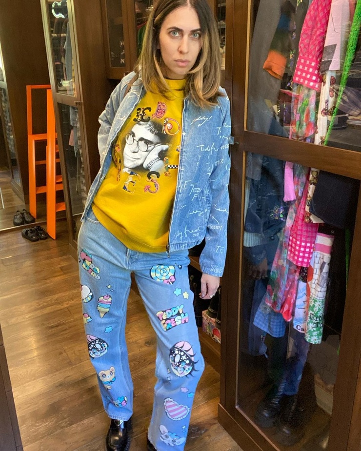Hila Klein