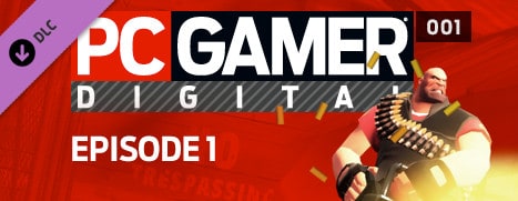 PC Gamer Digital