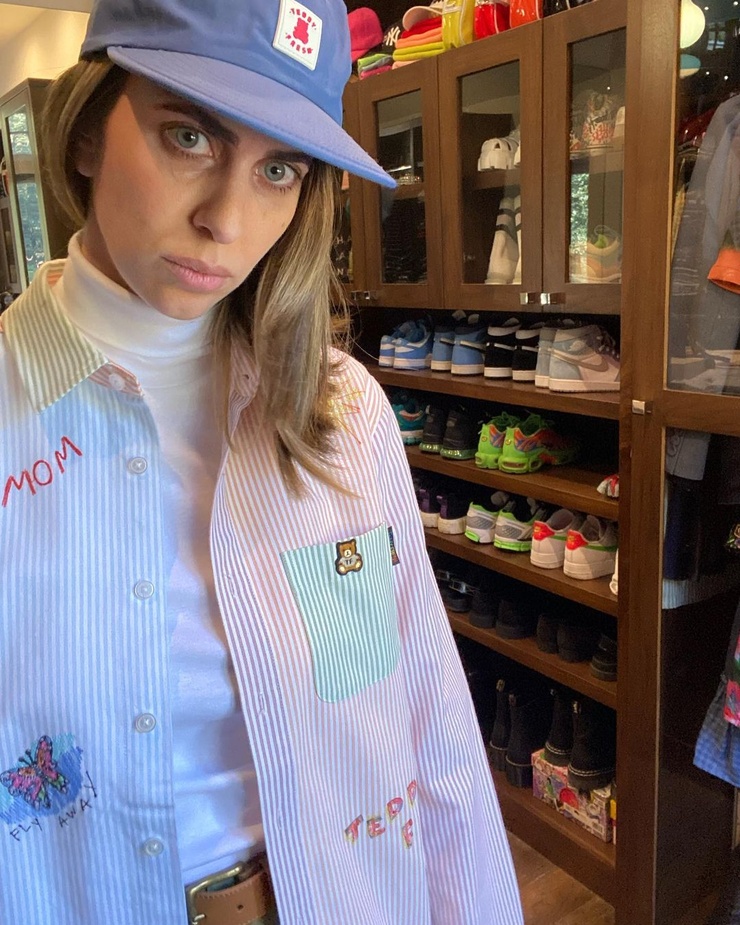Hila Klein
