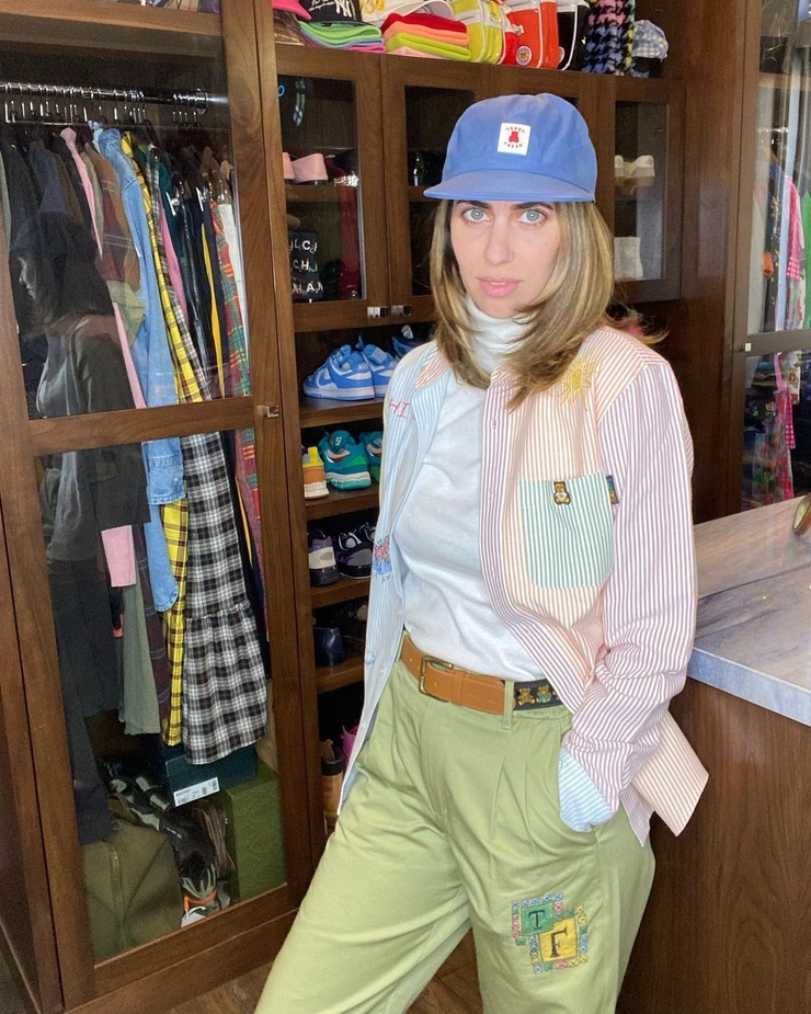 Hila Klein