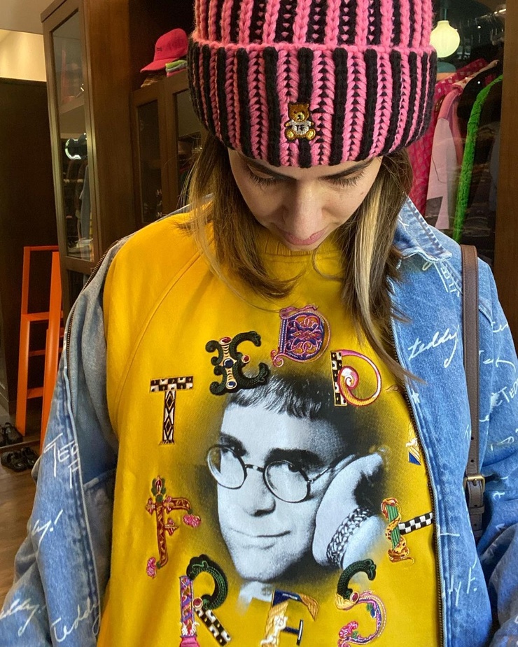 Hila Klein