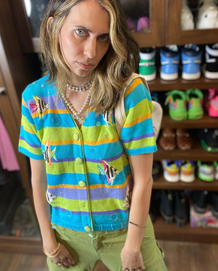 Hila Klein