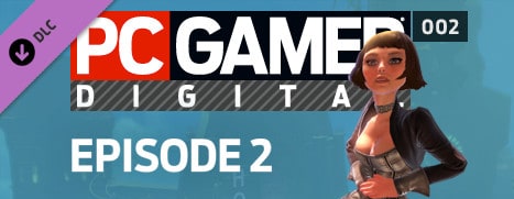 PC Gamer Digital