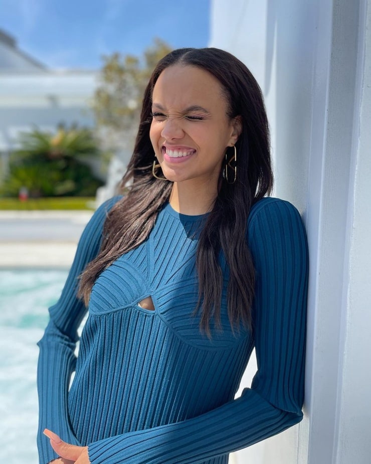 Picture of Ashley Nicole Williams