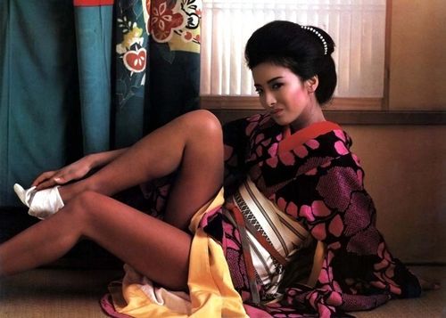 Kimiko Ikegami Kimiko Ikegami